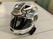 Casco Xlite X-801RR - taglia S