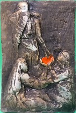 Aligi Sassu, Avis-Ceat