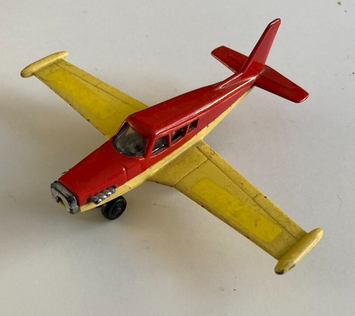Aeromodello piper conche - piper,