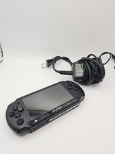 Sony PSP Street Console E1004