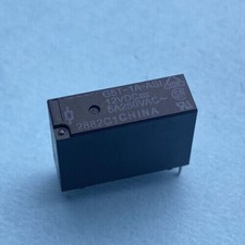 1PZ G5T-1A-ASI 12VDC Relè di