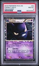 Pokemon 2010 HGSS Unleashed