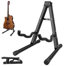 Supporto per chitarra A-Frame
