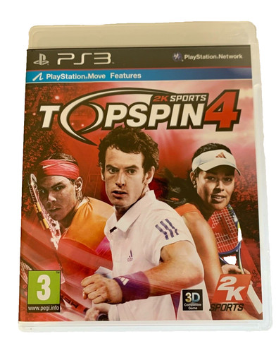 Videogioco playstation top - videogioco, 3: