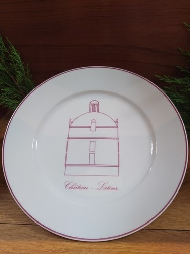 Assiette porcelaine - assiette,