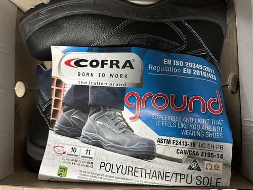 Cofra scarpe - cofra,