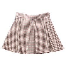 5157AN gonna bimba DONDUP girl kid skirt