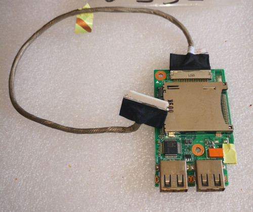 Carte port usb lecteur - port, sd