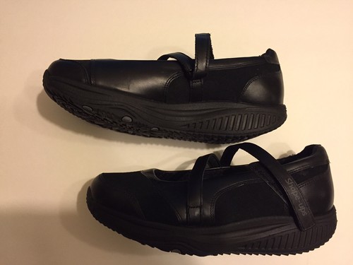 Skechers shape ups donna - da,