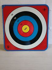 Tiro al Bersaglio Arco Falc Gioco Vintage 