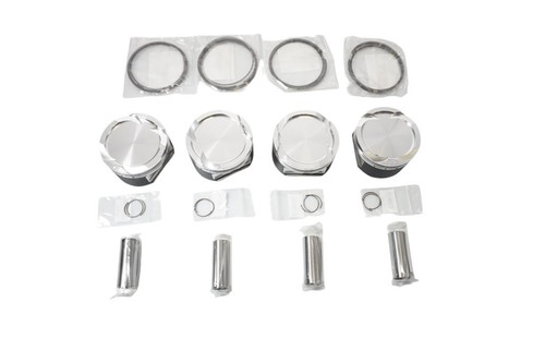 Set pistoni - set, (moto