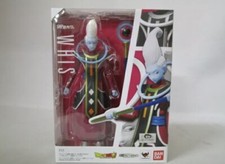 BANDAI Dragonball SUPER S.H
