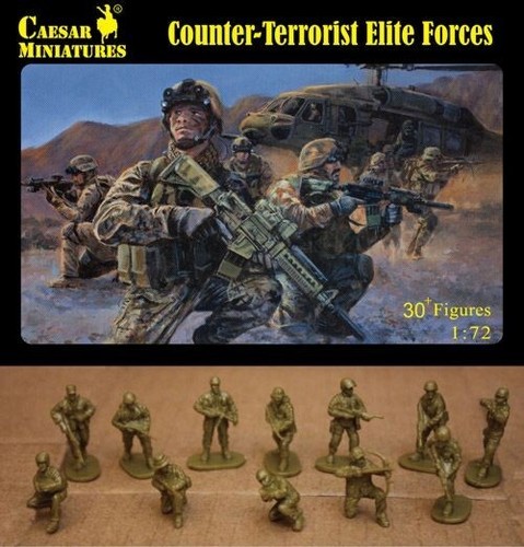 Caesar miniatures - miniatures,