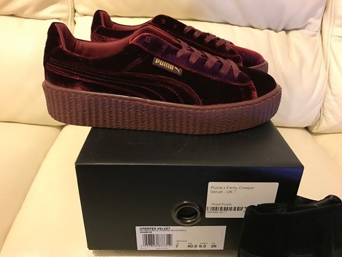 Puma rihanna scarpe - puma, da