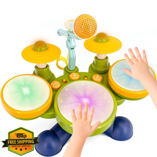 Batteria per bambini - , omelia