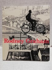 RODNEY GRAHAM 2002 Whitechapel Gallery