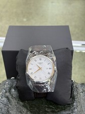 Tissot Classic Dream White