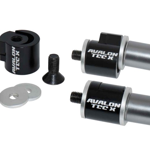 Avalon tec fast - tec-x, fast-detach
