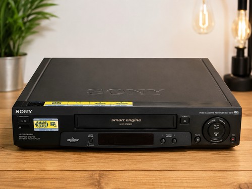 Sony slv se70 - sony, slv-se70