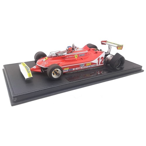 Replicas 1979 gilles - replicas,