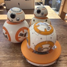 Star Wars BB-8 App-Rip and go