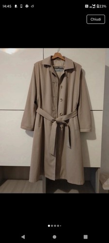 Aquascutum trench donna - aquascutum,