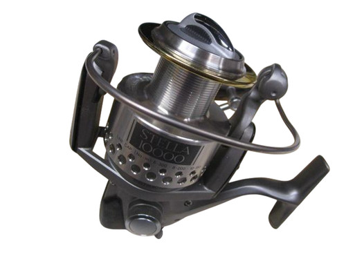 Mulinello spinning shimano - da,