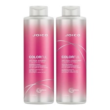 Joico Shampoo e Balsamo