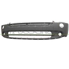 Paraurti Anteriore Per Mini