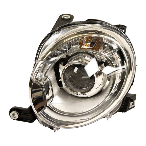 Faro xenon originale fiat - faro,