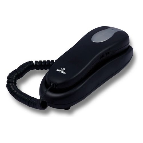Brondi telefono fisso nemo - brondi,