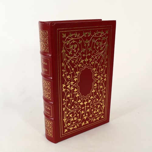 Jane eyre charlotte - eyre, brontë