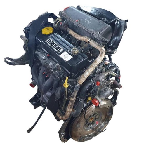 X17d motore opel - x17d, b