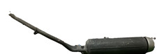 Terminale marmitta yamaha - marmitta, t