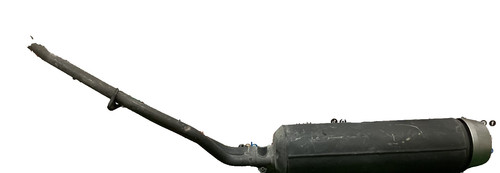 Terminale marmitta yamaha - terminale,