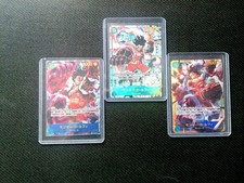 lotto carte one piece