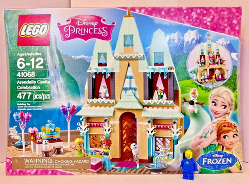 Lego 41068 disney - lego, di