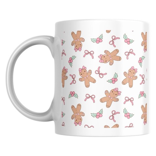 Tazza rosa pan di - 11,