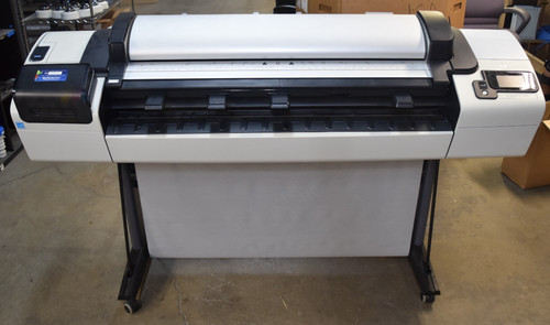 Designjet t2300 in - designjet,
