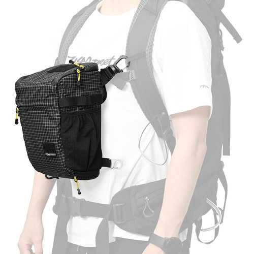 Hikeman custodia tracolla - hikeman,
