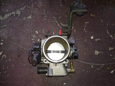 Corpo Farfallato Fiat Coupè