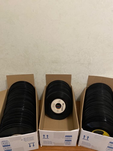 Dischi vintage giri usati - dischi, 45