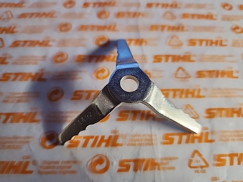 Lama per trituratore stihl - per,