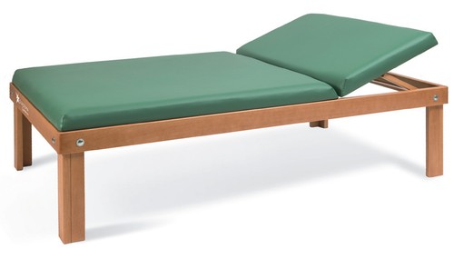 Lettino per visita medica - lettino,