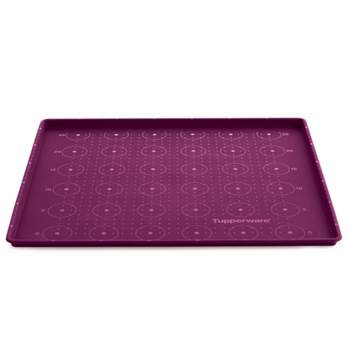 Tupperware base forno - tupperware,