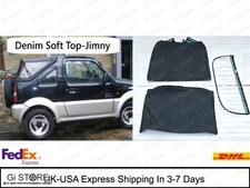 Soft top denim - soft,