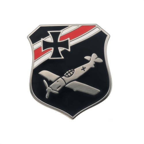 Distintivo scudo aereo - , da