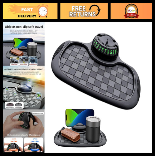 Cuscinetto organizzatore auto - cuscinetto,