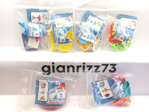Sorpresine kinder televisori - sorpresine,