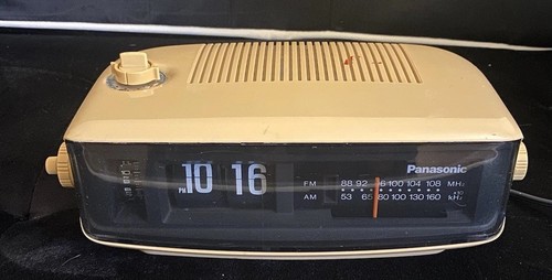 Sveglia radio vintage - sveglia,